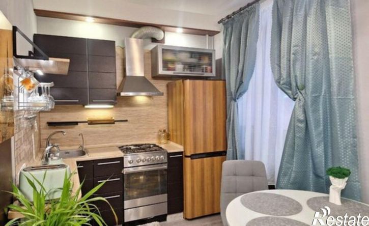 1-комн квартира улица Володарского, 11,  д. 11