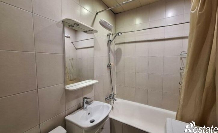 1-комн квартира улица Володарского, 11,  д. 11