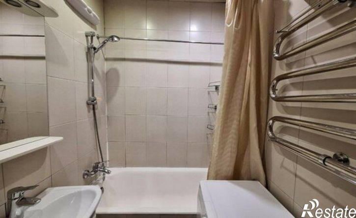 1-комн квартира улица Володарского, 11,  д. 11