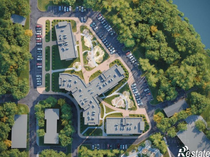 2-комн квартира в новом доме улица Валявкина, 38 к2,  д. 38 к2