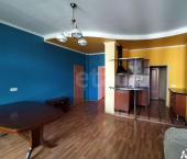 3-комн, 93кв м, этаж 2/3 ул Вельская, 1