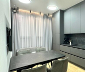 3-комн, 60кв м, этаж 2/4 Троицкий пр-кт, 137