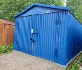 18 кв м пр-кт Дзержинского, 5