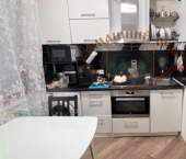3-комн, 47кв м, этаж 1/5 ул Партизанская, 58