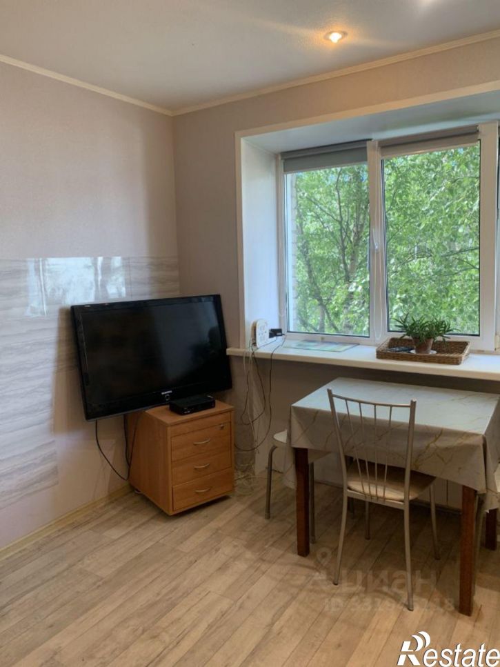 1-комн квартира ул Логинова, 33,  д. 33