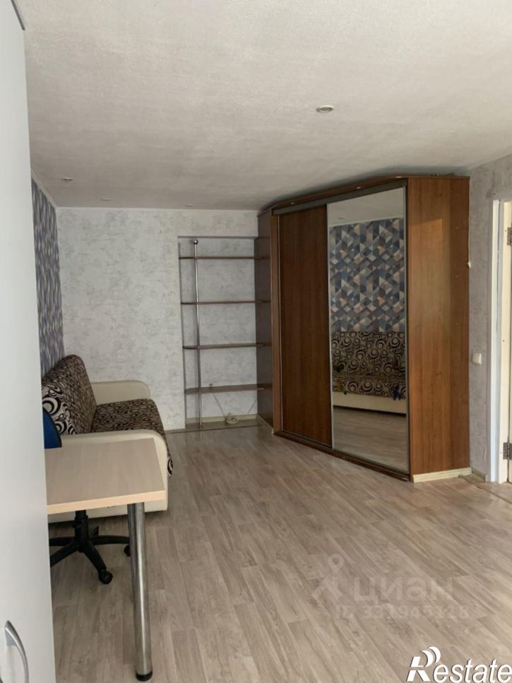 1-комн квартира ул Логинова, 33,  д. 33