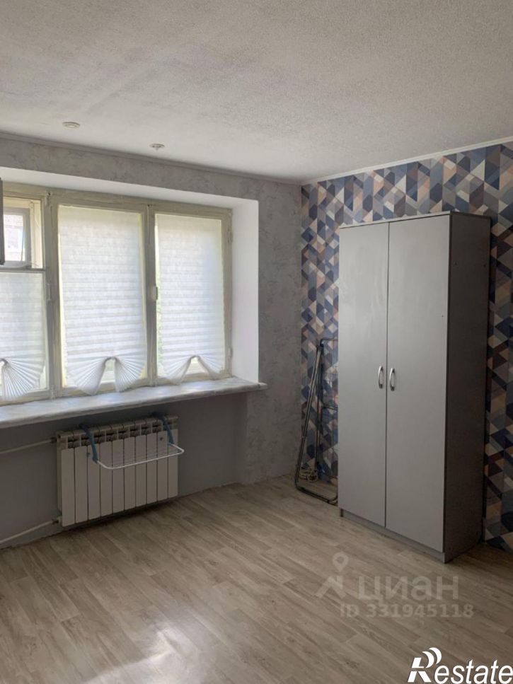1-комн квартира ул Логинова, 33,  д. 33