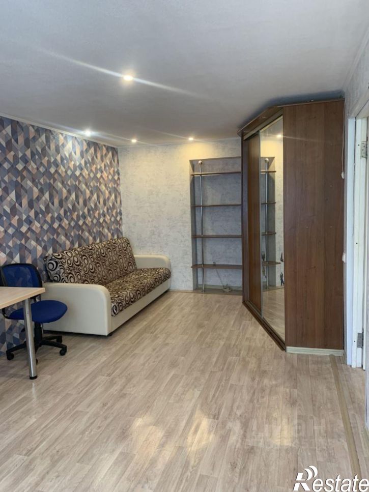 1-комн квартира ул Логинова, 33,  д. 33