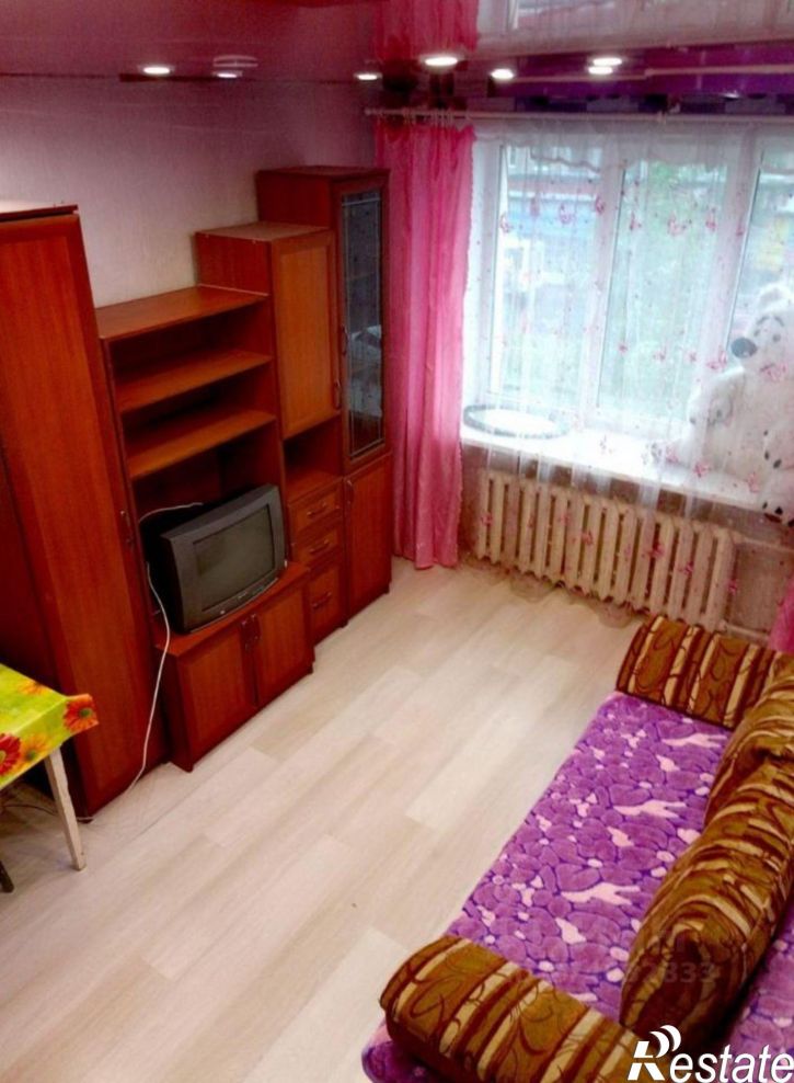 Комната ул Гагарина, 10,  д. 10