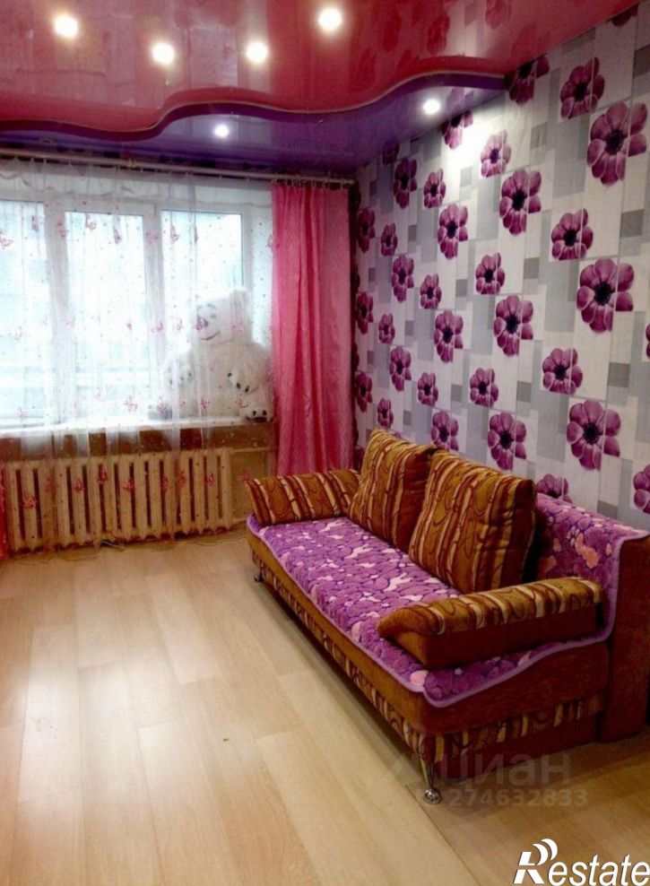 Комната ул Гагарина, 10,  д. 10