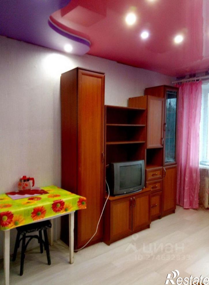 Комната ул Гагарина, 10,  д. 10