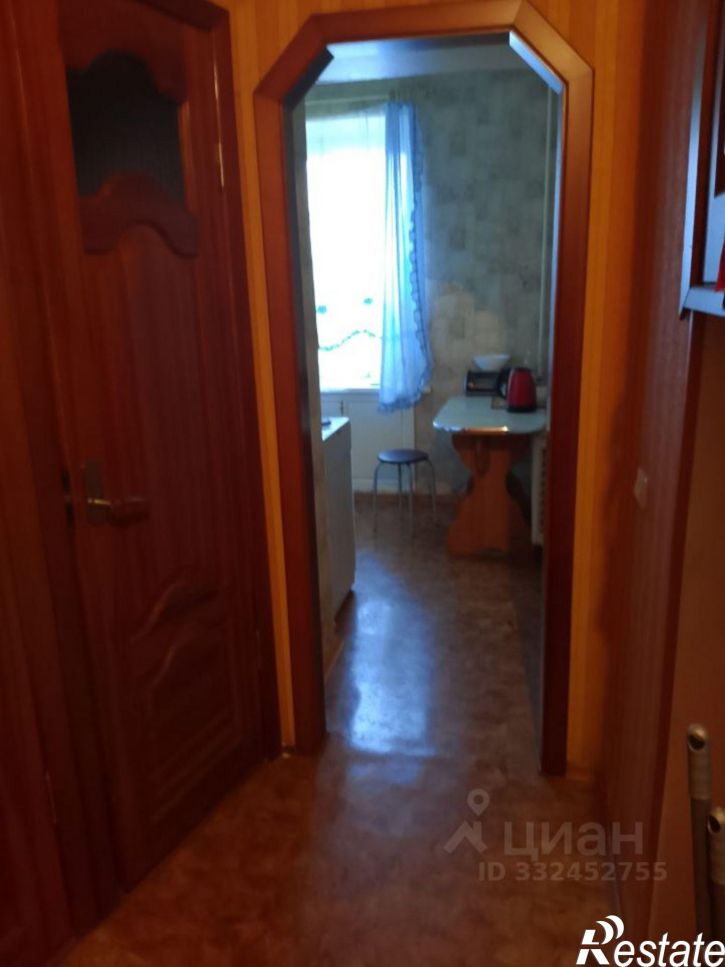 Комната ул Розы Люксембург, 21,  д. 21