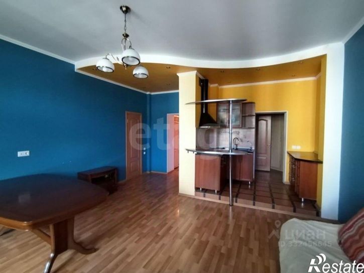 3-комн квартира ул Вельская, 1,  д. 1