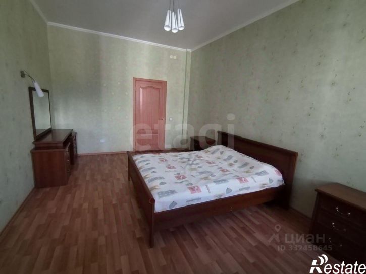 3-комн квартира ул Вельская, 1,  д. 1