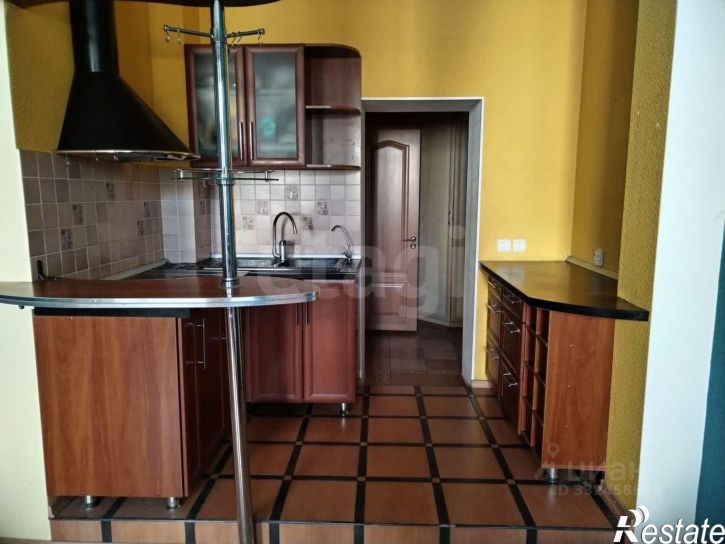 3-комн квартира ул Вельская, 1,  д. 1