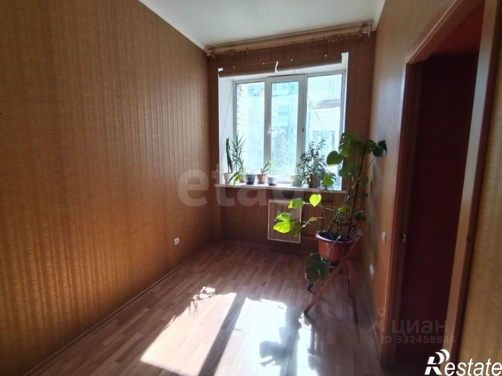 3-комн квартира ул Вельская, 1,  д. 1