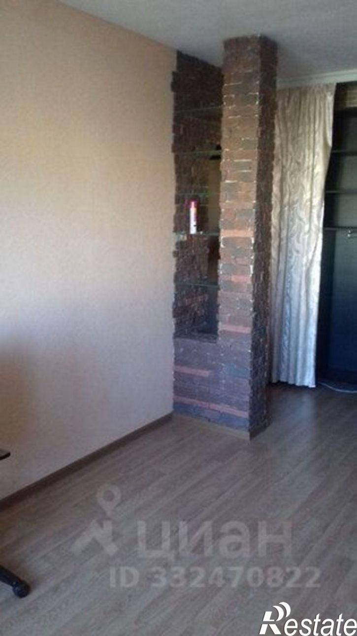 1-комн квартира ул Тимме Я., 9,  д. 9