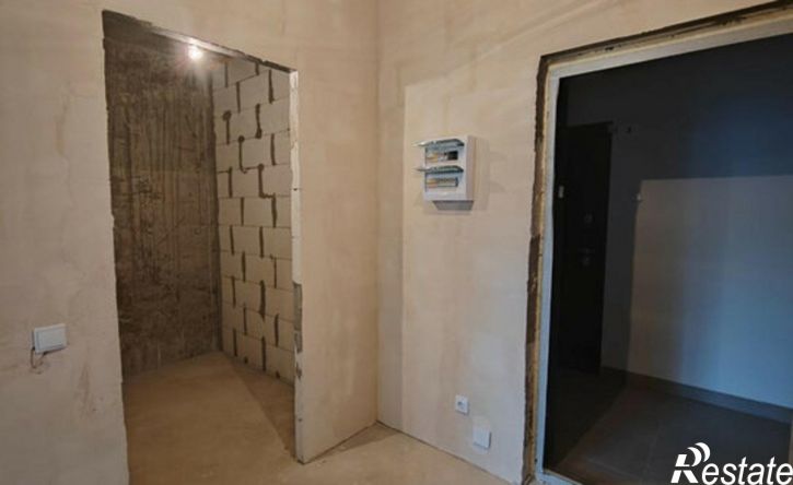 1-комн квартира Ленинградский пр-кт, 40 3,  д. 40 3,  к. 3