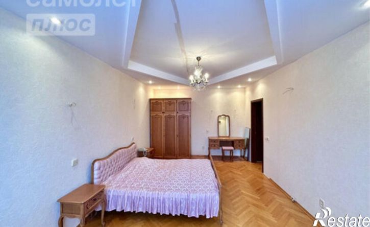4-комн квартира пр-кт Ломоносова, 64,  д. 64