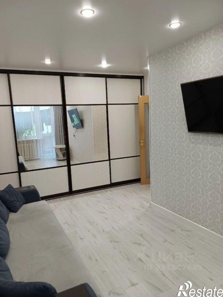 2-комн квартира ул Комсомольская, 8,  д. 8