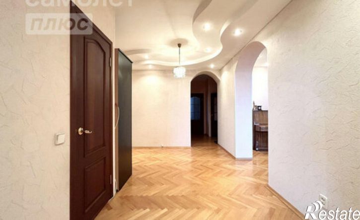 4-комн квартира пр-кт Ломоносова, 64,  д. 64