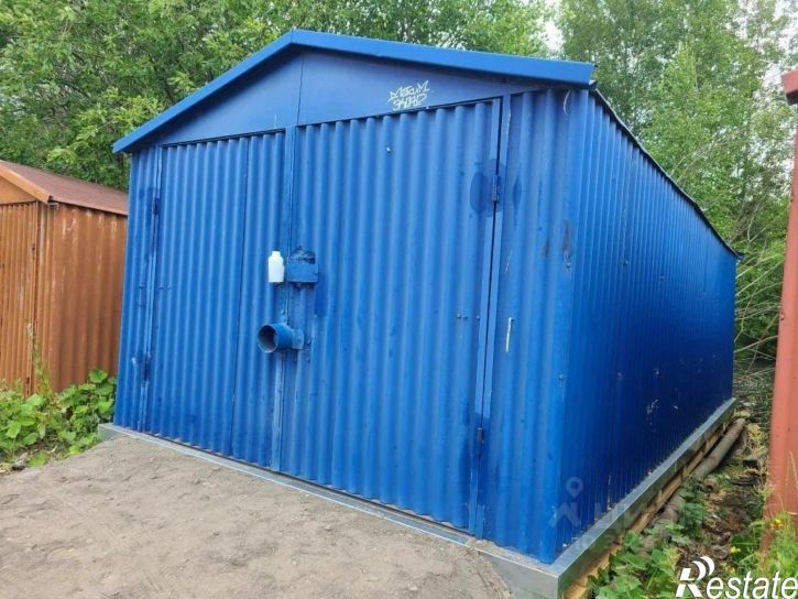 Гараж/парковка пр-кт Дзержинского, 5,  д. 5