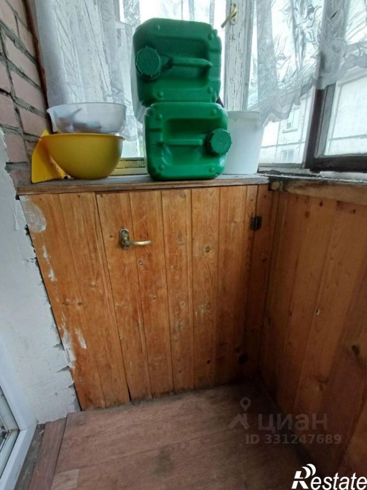 2-комн квартира ул Комсомольская, 8,  д. 8