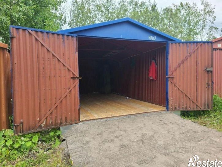 Гараж/парковка пр-кт Дзержинского, 5,  д. 5
