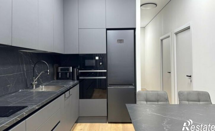 3-комн квартира Троицкий пр-кт, 137,  д. 137