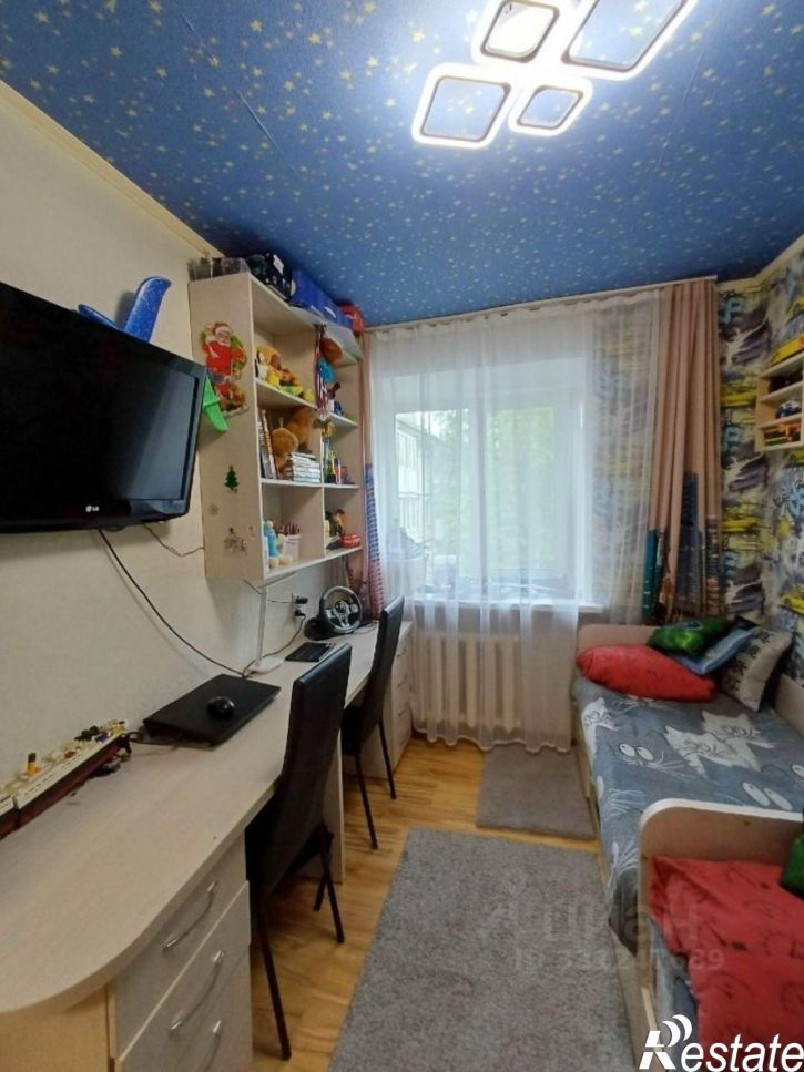 2-комн квартира ул Комсомольская, 8,  д. 8