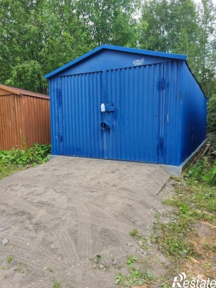 Гараж/парковка пр-кт Дзержинского, 5,  д. 5