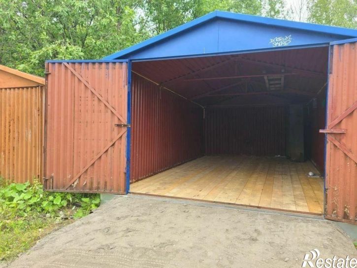 Гараж/парковка пр-кт Дзержинского, 5,  д. 5