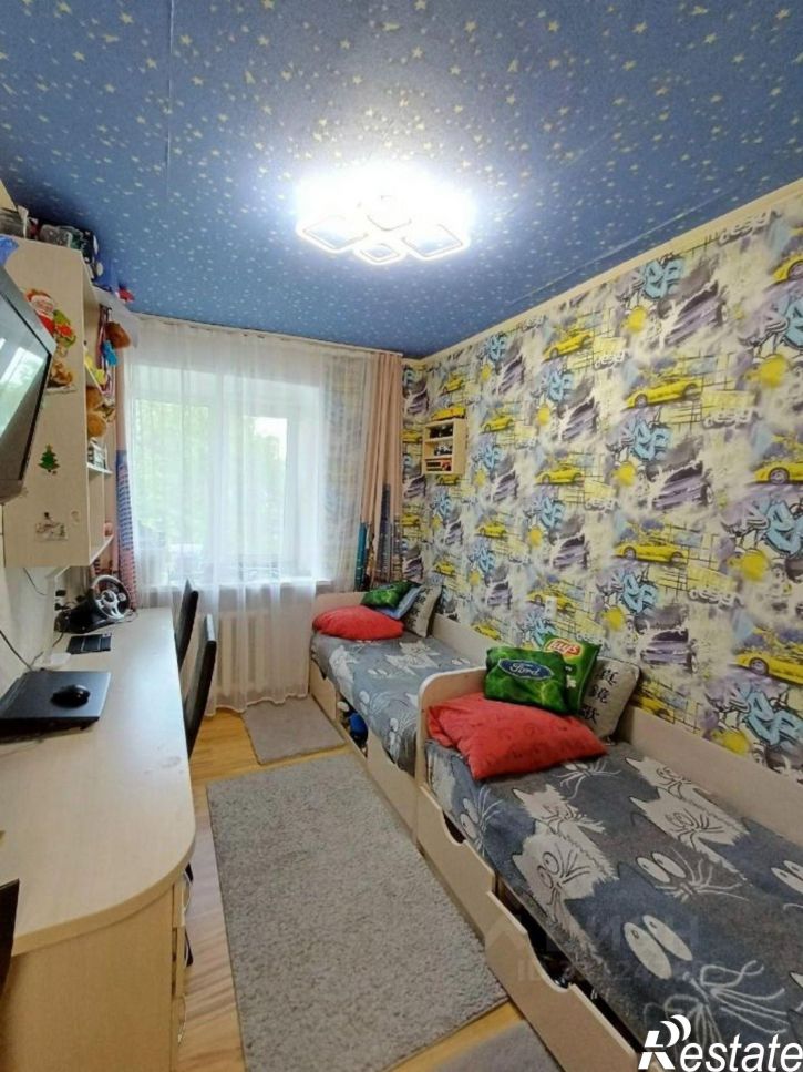 2-комн квартира ул Комсомольская, 8,  д. 8