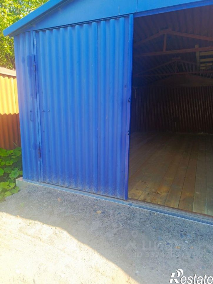 Гараж/парковка пр-кт Дзержинского, 5,  д. 5