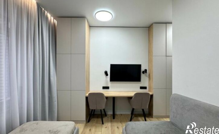 3-комн квартира Троицкий пр-кт, 137,  д. 137
