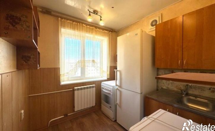 3-комн квартира Ленинградский пр-кт, 265,  д. 265