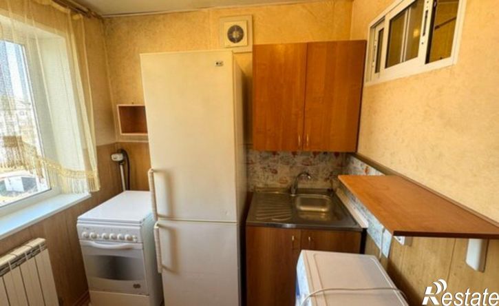 3-комн квартира Ленинградский пр-кт, 265,  д. 265