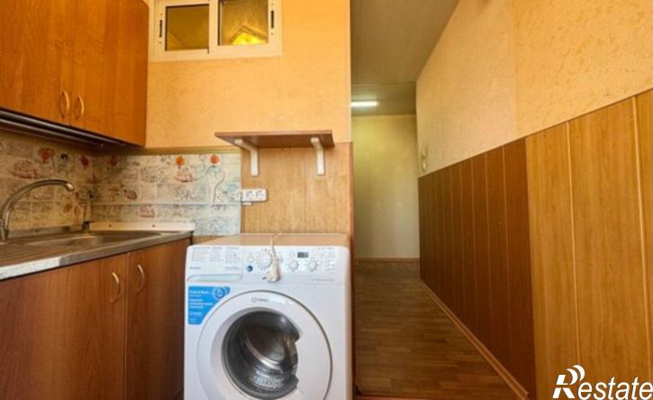 3-комн квартира Ленинградский пр-кт, 265,  д. 265