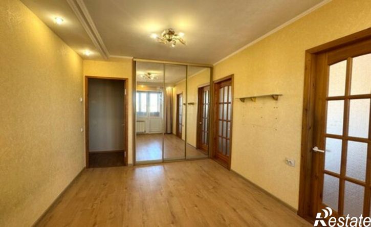 3-комн квартира Ленинградский пр-кт, 265,  д. 265