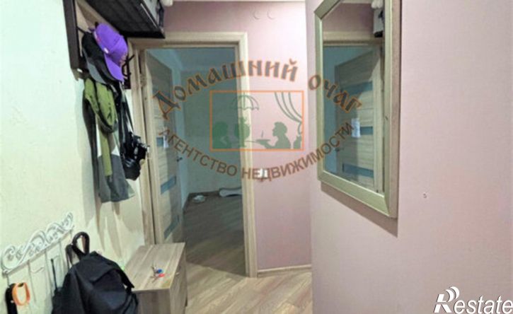 3-комн квартира ул Партизанская, 58,  д. 58