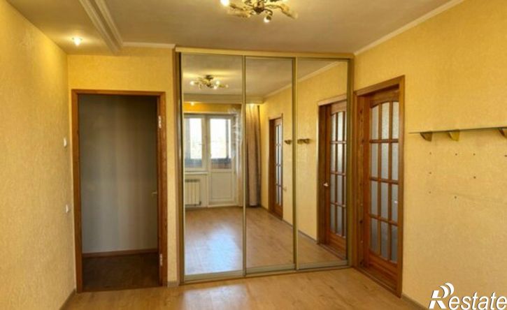 3-комн квартира Ленинградский пр-кт, 265,  д. 265