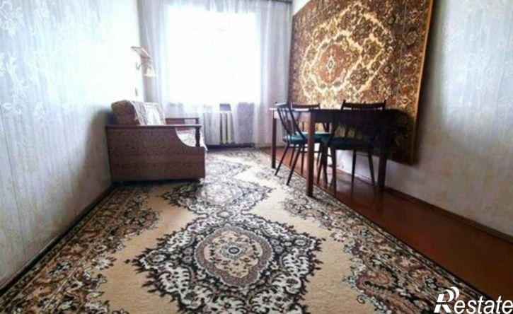 3-комн квартира ул Почтовый тракт, 19,  д. 19