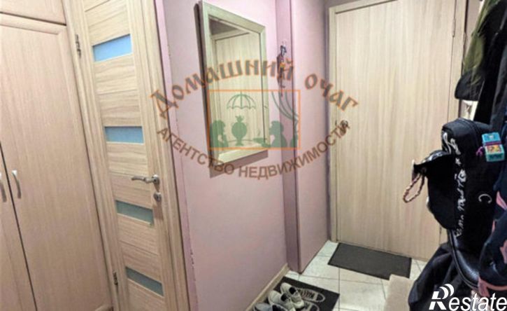 3-комн квартира ул Партизанская, 58,  д. 58