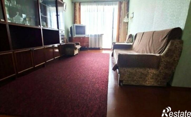 3-комн квартира ул Почтовый тракт, 19,  д. 19