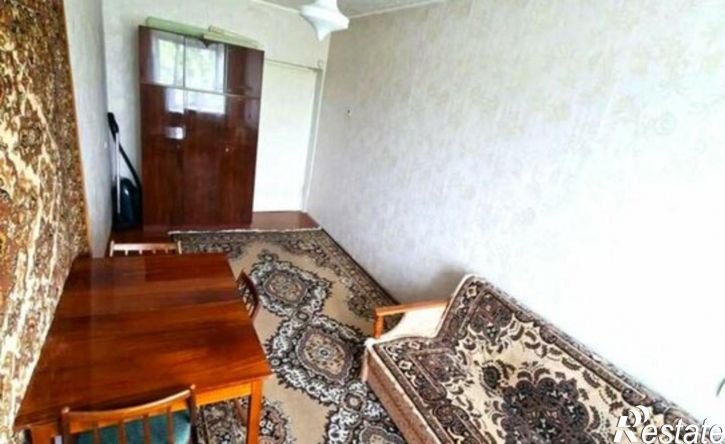 3-комн квартира ул Почтовый тракт, 19,  д. 19