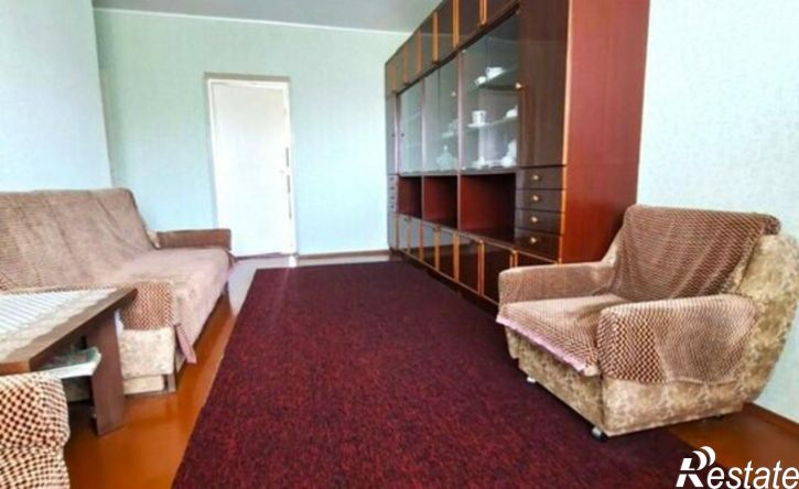 3-комн квартира ул Почтовый тракт, 19,  д. 19