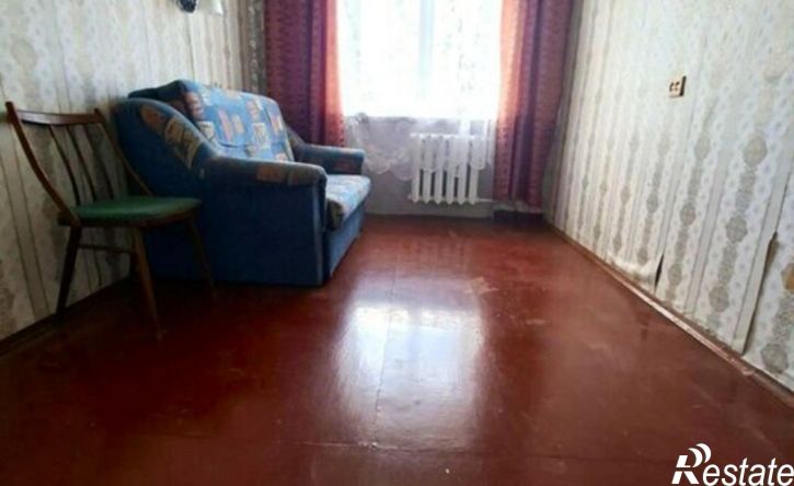 3-комн квартира ул Почтовый тракт, 19,  д. 19