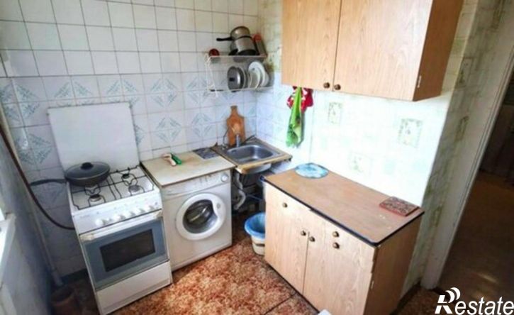 3-комн квартира ул Почтовый тракт, 19,  д. 19