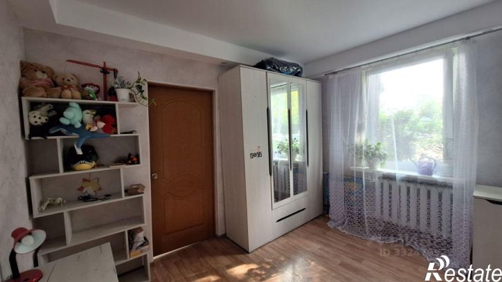 2-комн квартира проезд Сибиряковцев, 6,  д. 6