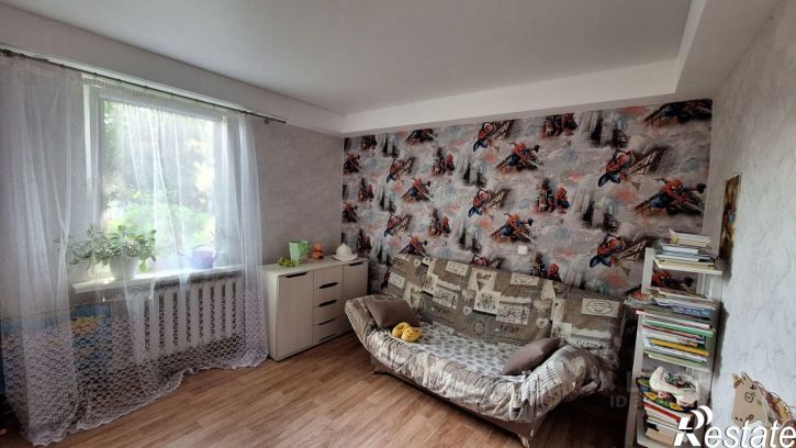 2-комн квартира проезд Сибиряковцев, 6,  д. 6